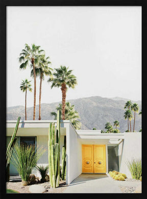 Palm Springs 2 Poster