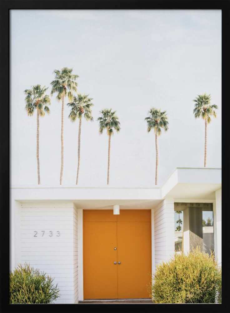 Palm Springs 1 Poster