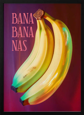 Bana Bana Nas Poster