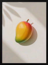 Mango In Focus Poster