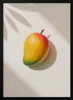 Mango In Focus Poster