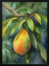 Mango Tree Poster