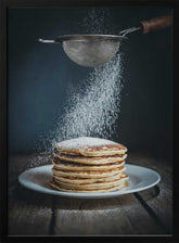 There's Always Room for Pancakes Poster