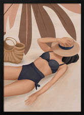 That Summer Feeling IV Poster