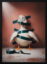 Duck Tape Poster