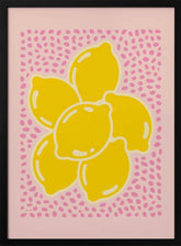 Lemons Lemons Poster