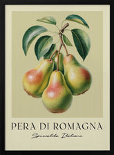 Pera Di Romagna Poster