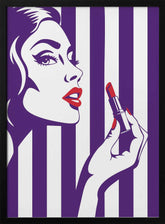 Put On Some Lipstick