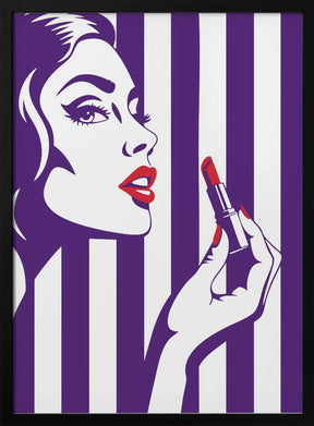 Put On Some Lipstick