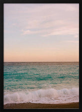 Nice France IX on Film Poster