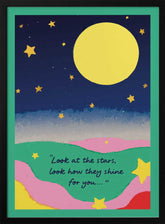 A3 Yellow 01.png Poster