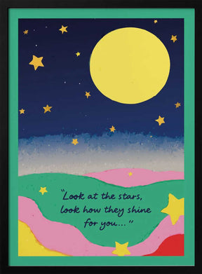 A3 Yellow 01.png Poster