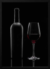 Wine In the Dark Poster