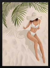 That Summer Feeling V Poster