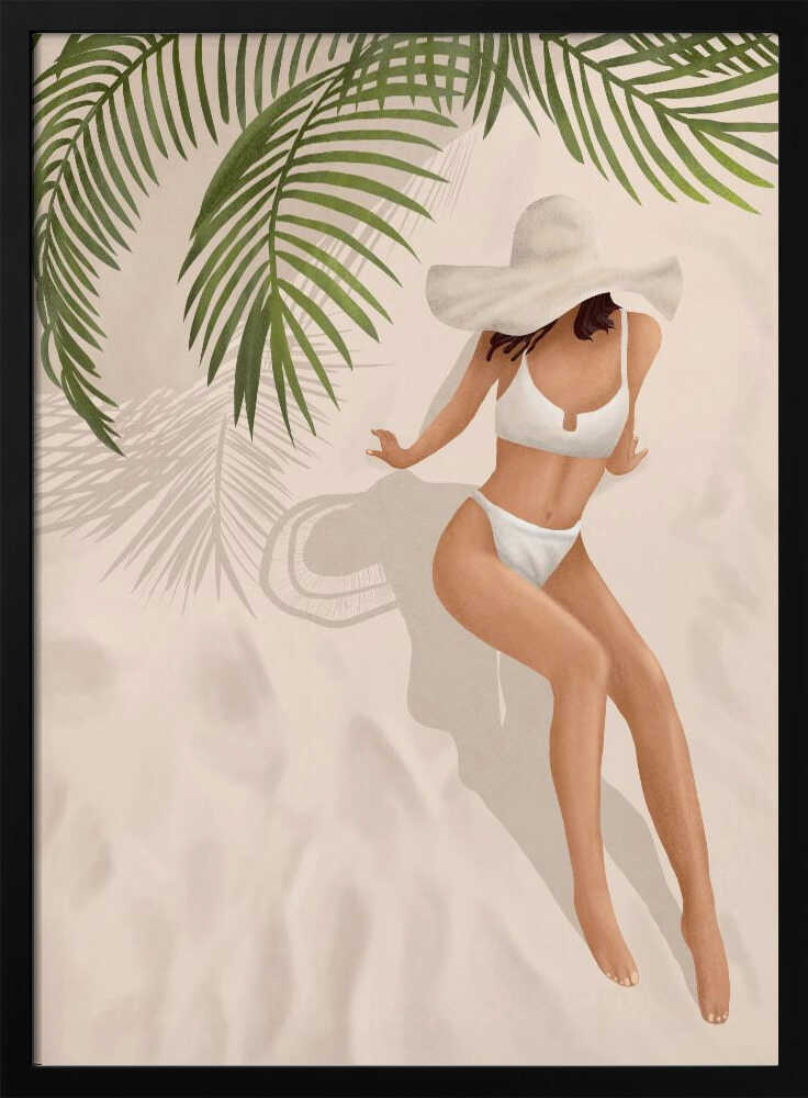 That Summer Feeling V Poster