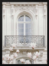 The Balcony Poster