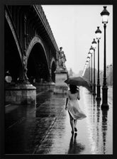 Walk In the Rain Poster