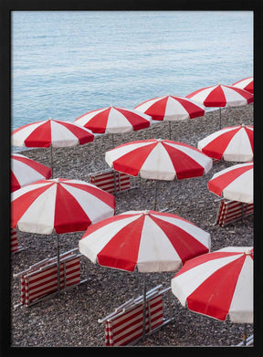 When the Beach Is Closed Poster