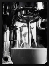 Making an Espresso Poster