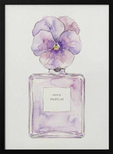 With a Scent of Violets Poster