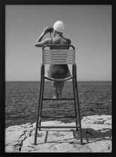 Lifeguard Poster