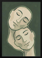Amore In Verde Poster