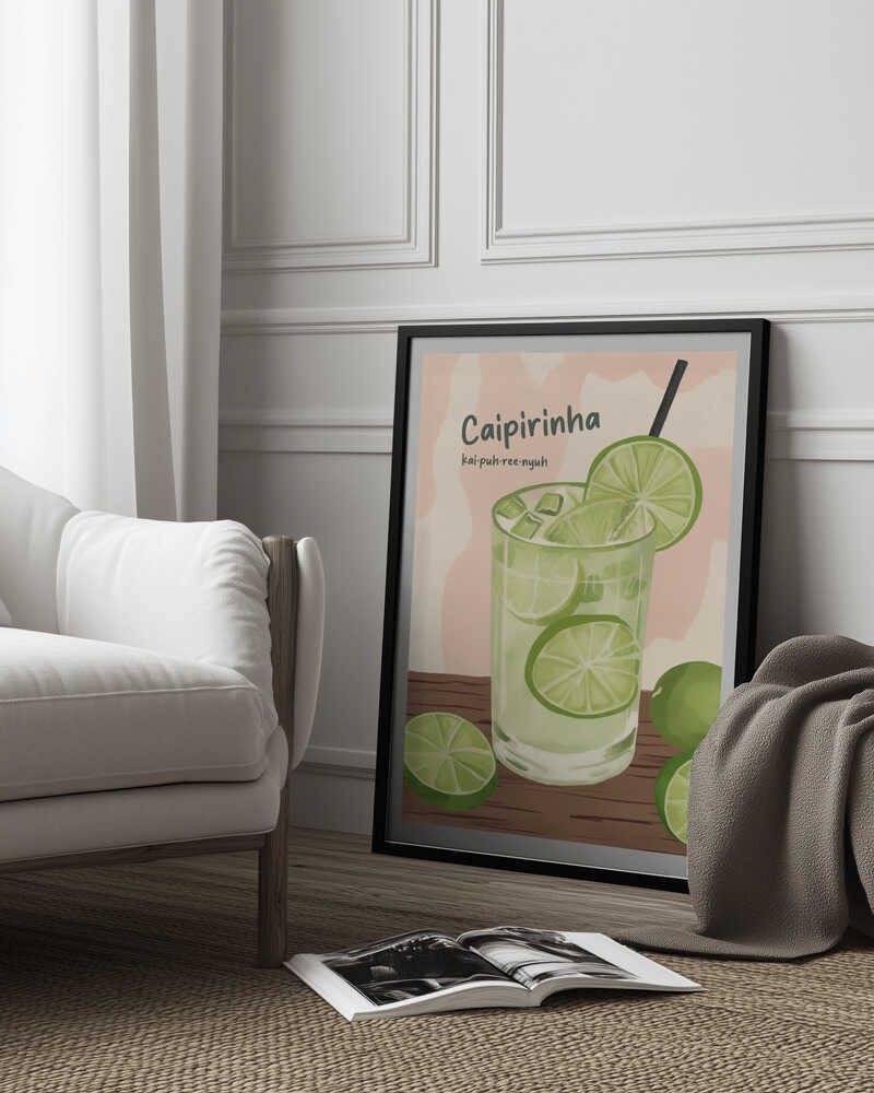 Refreshing Reels Poster