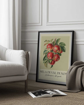 Mela Di Val Di Non Poster