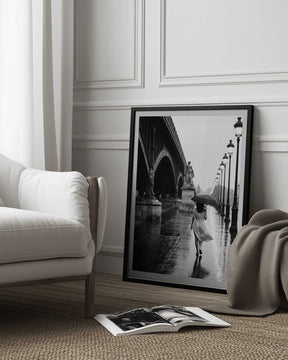 Walk In the Rain Poster