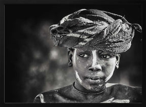 Africa's light Poster