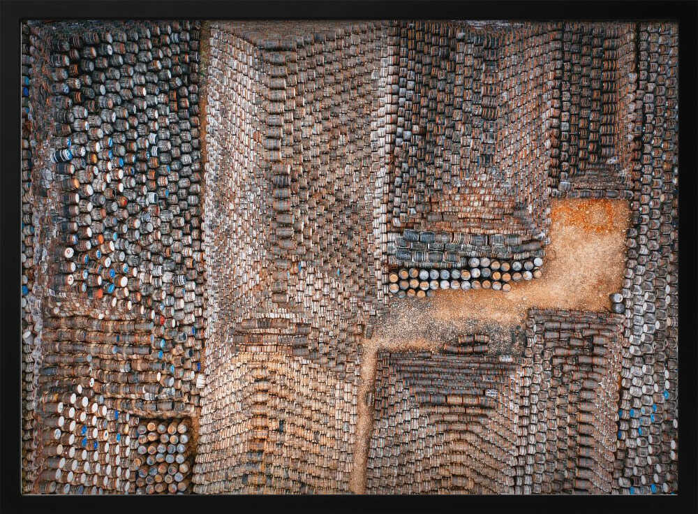 Unfinished Business Poster