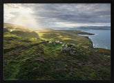 Good Morning Ireland Poster