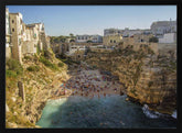 Polignano a Mare Poster