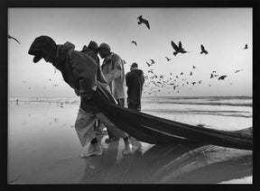 Salt Lives #28 Poster