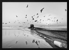 Salt Lives #29 Poster