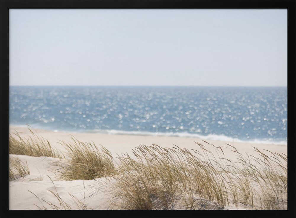 Coast Landscapes 3 Poster