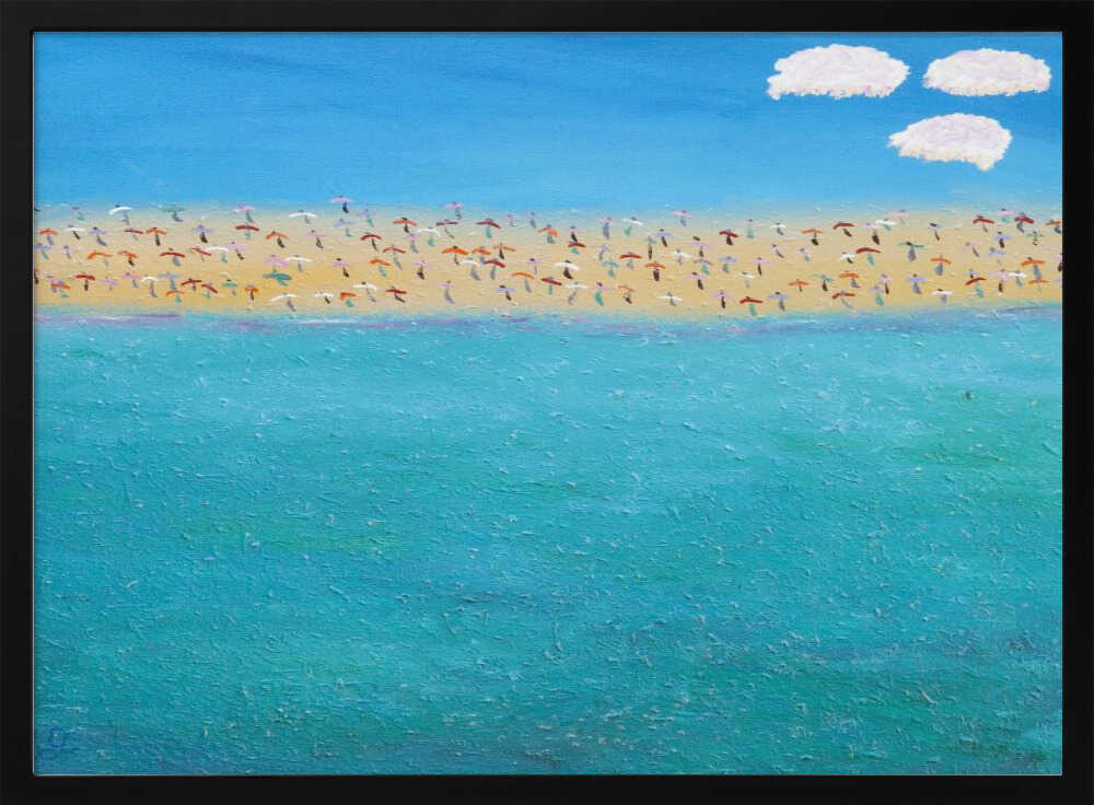 Happy Holidays Poster