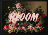 Bloom Ratio2x3 Poster