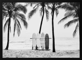 The Boards Poster