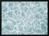 Abstract Water Poster