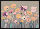Blooms Poster