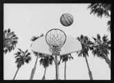 Basketball Poster