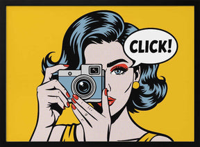 Click Poster