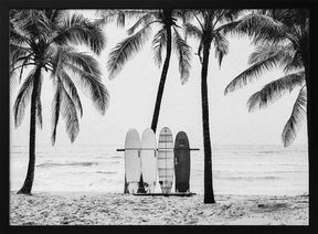 The Boards Poster