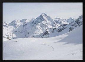 Off-Piste Poster