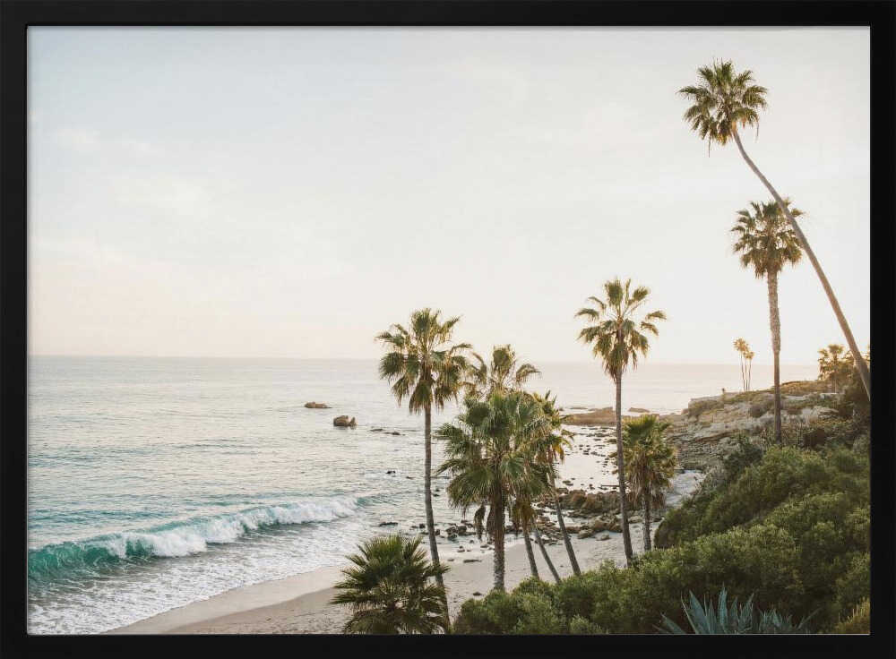 Laguna Poster