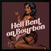 Hell Bent Poster