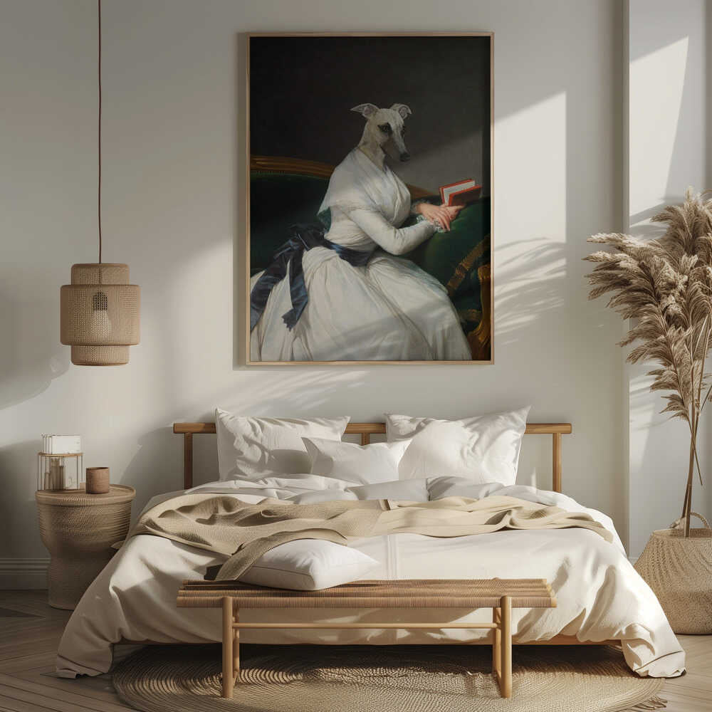 Telma Poster