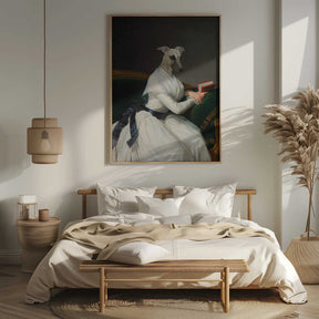 Telma Poster