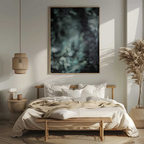 Ethereal Glimmers Poster